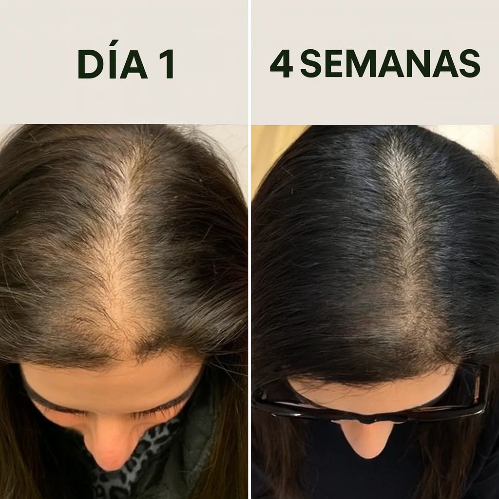 Aceite de Batana®:Da brillo, hidrata y fortalece | Envío Gratis 🎁