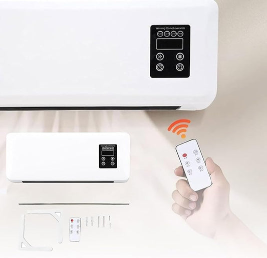 Aire Acondicionado 2 En 1 ITPOWER™ Pro 2026
