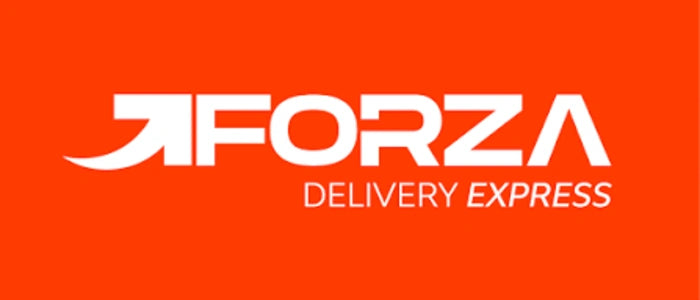 Envíos realizados por Forza Delivery Express